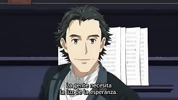 Takt op destino episodio 10 engl