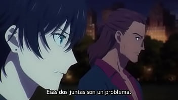 Takt op destino episodio 10 engl