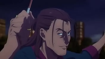 Takt op destino episodio 10 engl