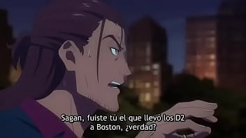 Takt op destino episodio 10 engl