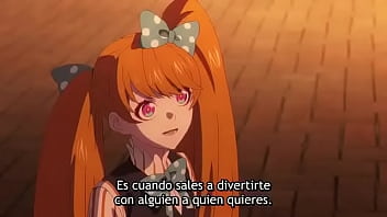 Takt op destino episodio 10 engl