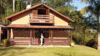 Vem cá deixa eu te mostrar uma coisa