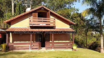 Vem cá deixa eu te mostrar uma coisa