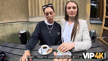 Vip4k she fucked up her lesbian principles hot sex with julia maze Vip4k she fucked up her lesbian principles hot sex with julia maze