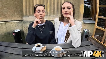 Vip4k she fucked up her lesbian principles hot sex with julia maze Vip4k she fucked up her lesbian principles hot sex with julia maze