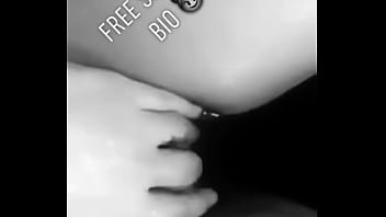 Alisson parker tub fingering notmyvid