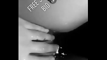 Alisson parker tub fingering notmyvid