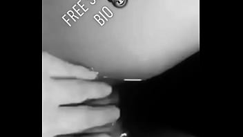 Alisson parker tub fingering notmyvid