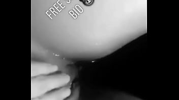 Alisson parker tub fingering notmyvid