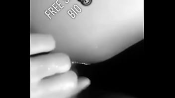 Alisson parker tub fingering notmyvid