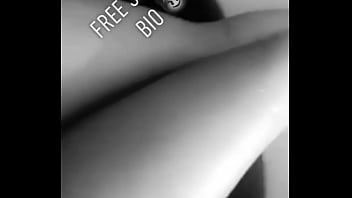 Alisson parker tub fingering notmyvid