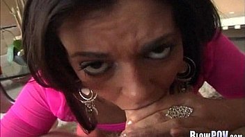 Hot messy dick sucking 144