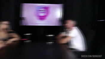 Compilados do matheus caetano no bora cast com bruna carlos parte 4 watch sheer red