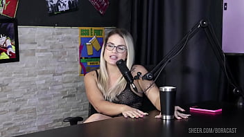 Compilados do matheus caetano no bora cast com bruna carlos parte 4 watch sheer red