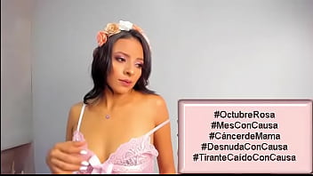 Chicas de la internet que ayudaron a una noble causa