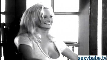 Stacy valentine masturbating on beach