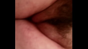 Teen fat chick amanda masturbate shows off her hairy fat pussy