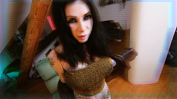 Naughty girl gets slapped and all holes stretched by mr hands