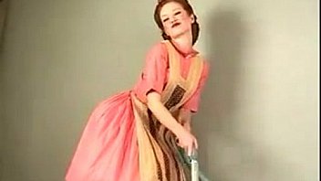 In some poses pin up fifties inspired »