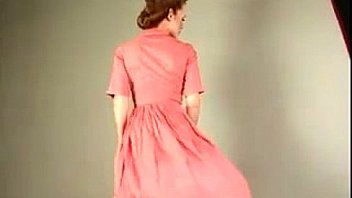 In some poses pin up fifties inspired »