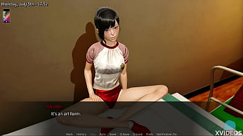 Stormside ep 120 – visual novel gameplay hd