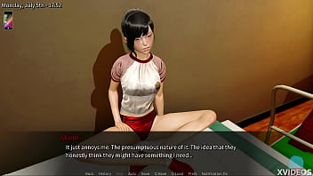 Stormside ep 120 – visual novel gameplay hd