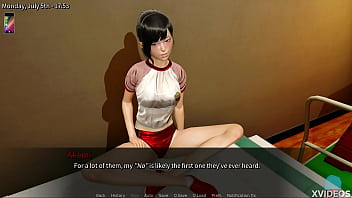 Stormside Ep120 – Visual Novel Gameplay Hd thumbnail