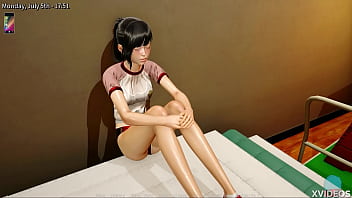 Stormside ep 120 – visual novel gameplay hd