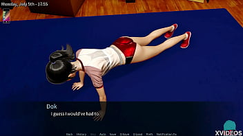 Stormside ep 120 – visual novel gameplay hd