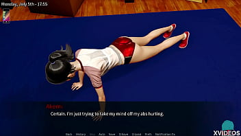 Stormside ep 120 – visual novel gameplay hd