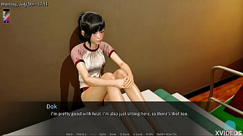 Stormside ep 120 – visual novel gameplay hd