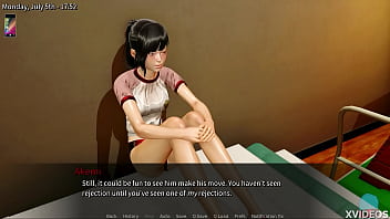 Stormside ep 120 – visual novel gameplay hd