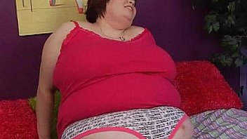 Candice cane at big and b