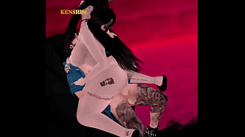 Satisfaciendo a cliente en imvu