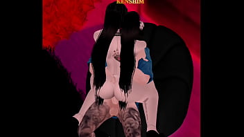 Satisfaciendo a cliente en imvu