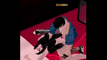 Satisfaciendo a cliente en imvu