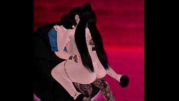 Satisfaciendo a cliente en imvu