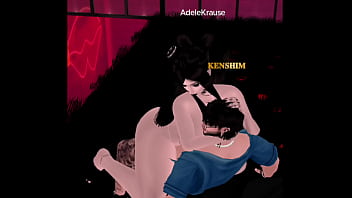 Satisfaciendo a cliente en imvu