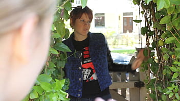 Amber rayne and dani daniels are sinners