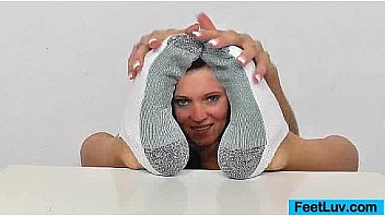 Ema Black Oily Feet thumbnail