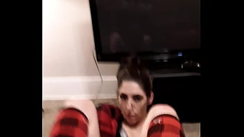 Maceyncod get freaky