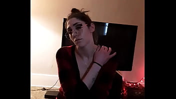 Maceyncod get freaky