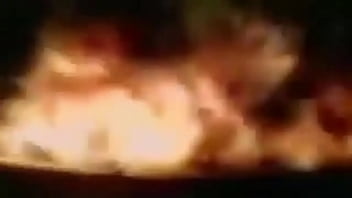 Tentando escapar da freira