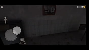 Tentando escapar da freira