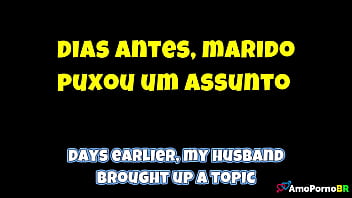 Meu Marido Tinha Umas Conversas Estranhas thumbnail