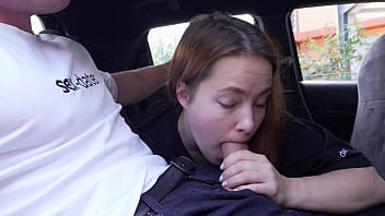 I made a mistake with the taxi company and called a taxi from sex dater