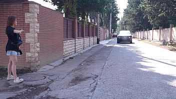 I made a mistake with the taxi company and called a taxi from sex dater