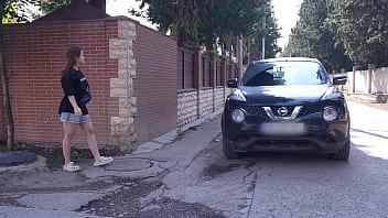 I made a mistake with the taxi company and called a taxi from sex dater