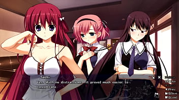 Grisaia no kajitsu urated