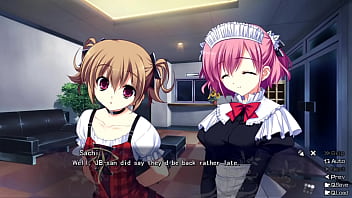 Grisaia no kajitsu urated